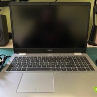DELL Inspiron 15 5584 + powerbank DELL