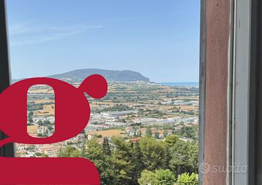 Appartamento Loreto [Cod. rif 3322514AMVRG]