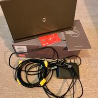 Power Station Vodafone