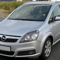 Opel zafira 1600 gpl