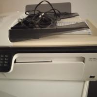 stampante HP officeject 2620