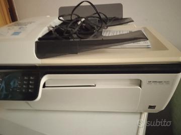 stampante HP officeject 2620