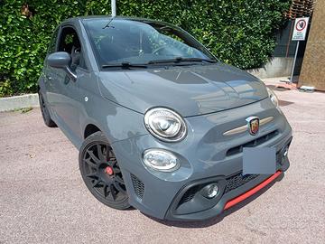 500 Abarth 595