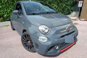 500 Abarth 595