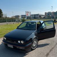 Golf 3 GTI