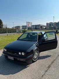 Golf 3 GTI