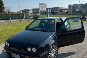 Golf 3 GTI