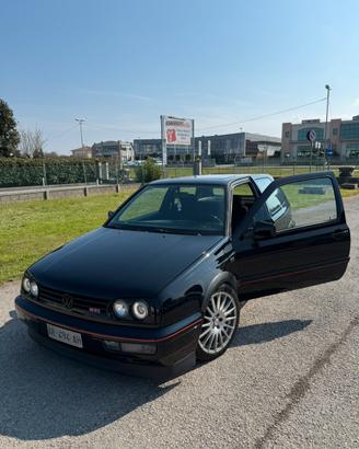 Golf 3 GTI