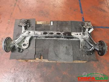 SSALE POSTERIORE VOLKSWAGEN POLO  2018 CHZ