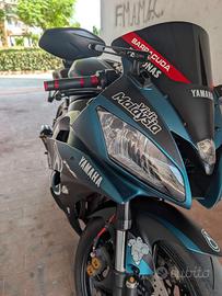 Yamaha r6 anno 2006