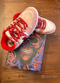 NIKE SB DUNK STRANGELOVE