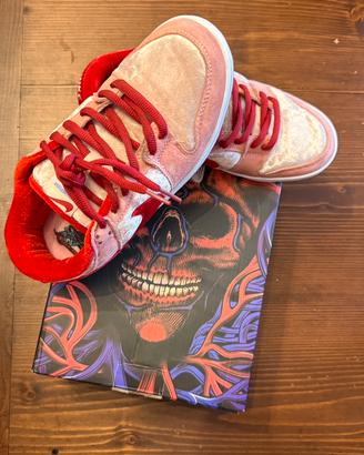 NIKE SB DUNK STRANGELOVE