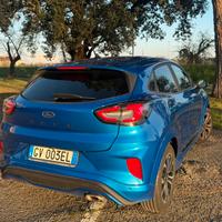 Ford Puma ST-Line 1.0 Ecoboost Hybrid 125 cv-2024