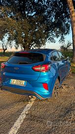 Ford Puma ST-Line 1.0 Ecoboost Hybrid 125 cv-2024