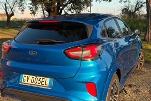 Ford Puma ST-Line 1.0 Ecoboost Hybrid 125 cv-2024