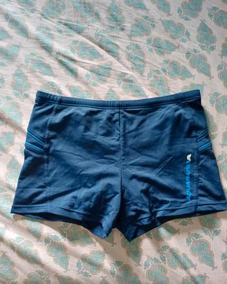 Costume Aquarapid