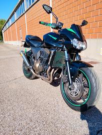 Kawasaki Z750