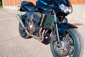 Kawasaki Z750