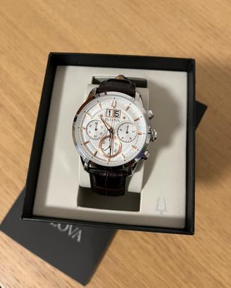 Orologio Bulova Big Sutton