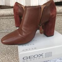 scarpe - stivaletti, tronchetti Geox