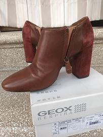 scarpe - stivaletti, tronchetti Geox