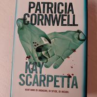 KAY SCARPETTA di PATRICIA CORWELL
