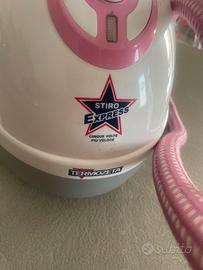 Ferro da stiro verticale