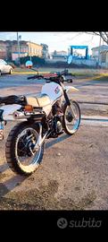 Yamaha XT 1982