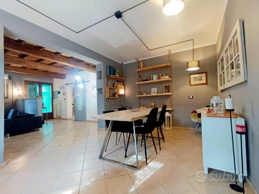 House in Copparo, Borgo Madonna-Gnola - Vista 5