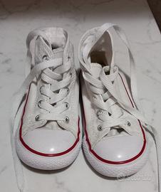 scarpe converse all star numero 24 Tutto per i bambini In