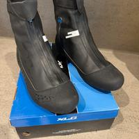 Scarpe invernali perfette