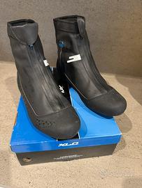 Scarpe invernali perfette