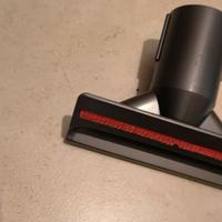 Dyson set di 5 spazzole NUOVE