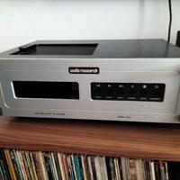 Audio research CD3 MK II lettore CD 