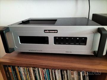 Audio research CD3 MK II lettore CD 