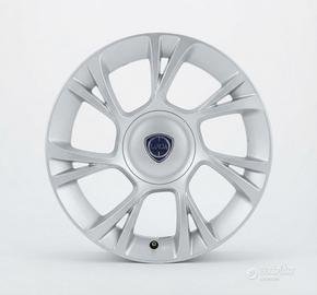 4 Cerchi da 15' in Lega - Lancia - Ypsilon 5185913