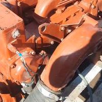 VM 694-190 hp con Invertitore nuovo