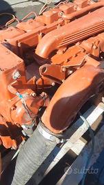 VM 694-190 hp con Invertitore nuovo