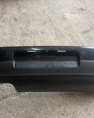 Paraurti Posteriore Golf V GTI originale VW
