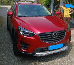 Mazda 2.2 CX5