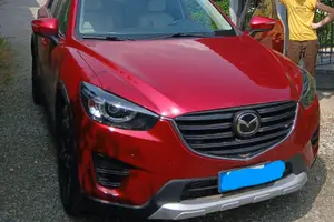 Mazda 2.2 CX5