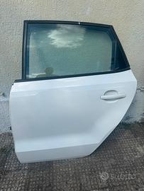 Portiera posteriore sx Volkswagen polo