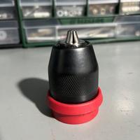 Mandrino Estraibile Parkside