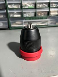 Mandrino Estraibile Parkside