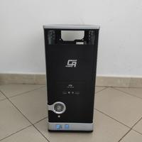 Case cabinet per PC Desktop