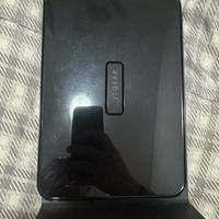 Modem router netgear n600