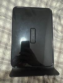 Modem router netgear n600