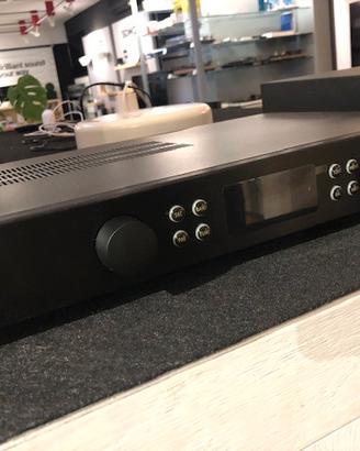Creek Evolution 50A