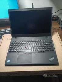 LENOVO T580