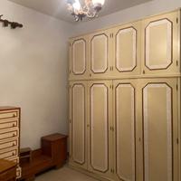 Armadio armadi sala da pranzo vero legno spesso